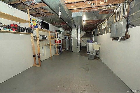 Tiny photo for 1304 Walnut Avenue, Niagara Falls, NY 14301 (MLS # B1714358)