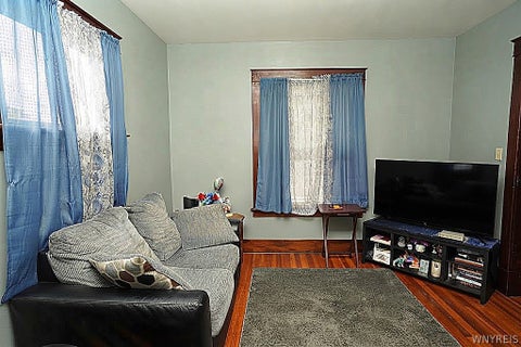 Tiny photo for 1304 Walnut Avenue, Niagara Falls, NY 14301 (MLS # B1714358)