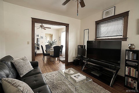 Tiny photo for 1304 Walnut Avenue, Niagara Falls, NY 14301 (MLS # B1714358)