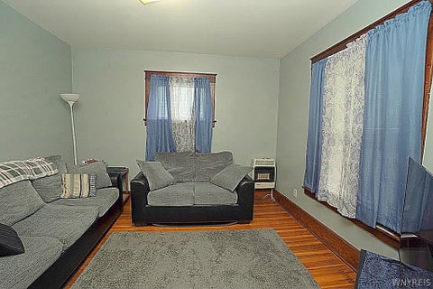 Tiny photo for 1304 Walnut Avenue, Niagara Falls, NY 14301 (MLS # B1714358)