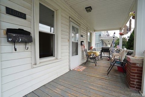 Tiny photo for 1304 Walnut Avenue, Niagara Falls, NY 14301 (MLS # B1714358)
