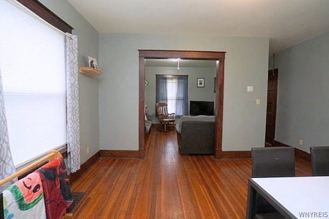 Tiny photo for 1304 Walnut Avenue, Niagara Falls, NY 14301 (MLS # B1714358)
