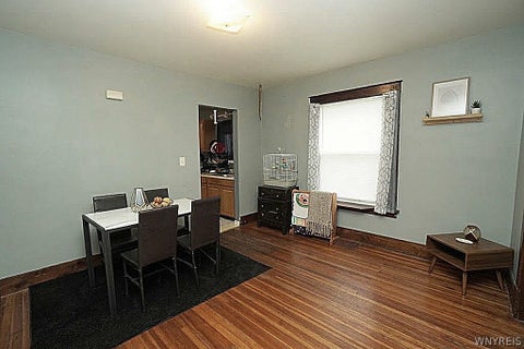 Tiny photo for 1304 Walnut Avenue, Niagara Falls, NY 14301 (MLS # B1714358)