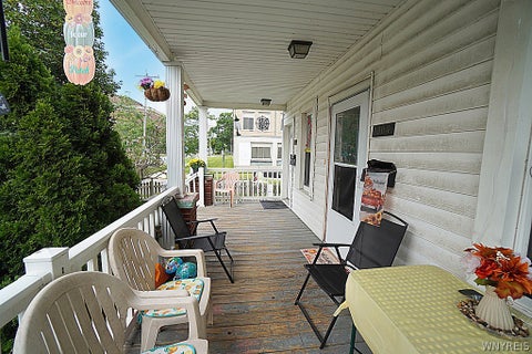 Tiny photo for 1304 Walnut Avenue, Niagara Falls, NY 14301 (MLS # B1714358)