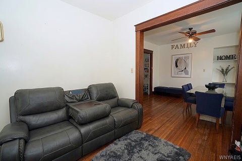 Tiny photo for 1304 Walnut Avenue, Niagara Falls, NY 14301 (MLS # B1714358)