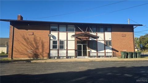 Photo of 5422 Transit Road, Cheektowaga, NY 14043 (MLS # B1648368)