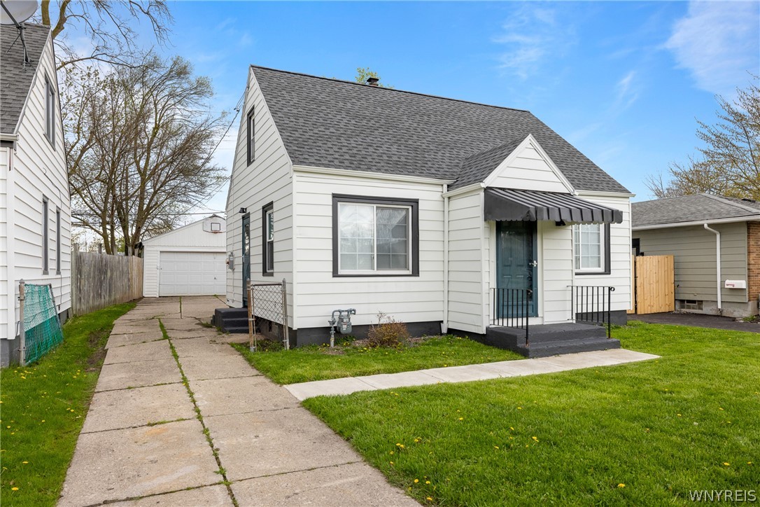 538 Taunton Place