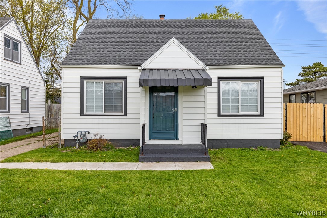538 Taunton Place