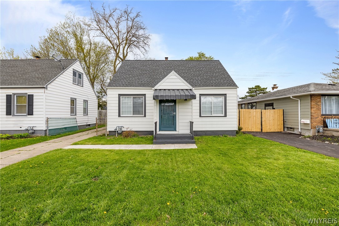 538 Taunton Place