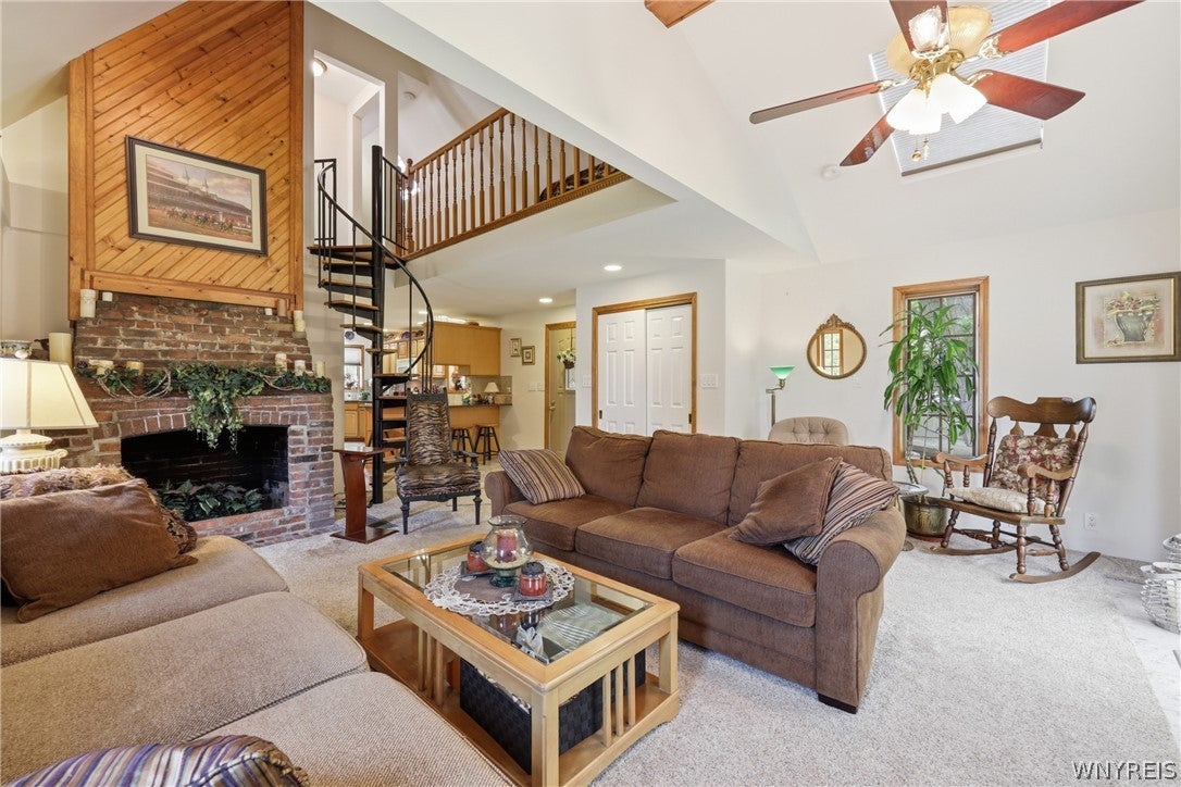 5224 Old Goodrich Road