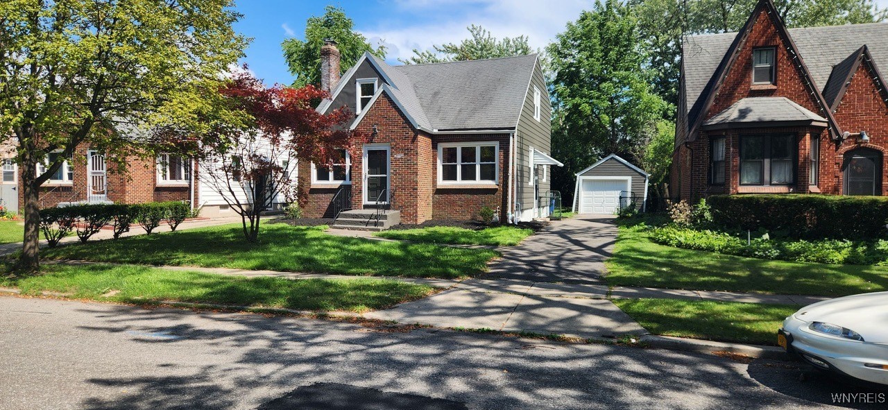 View Amherst, NY 14226 house