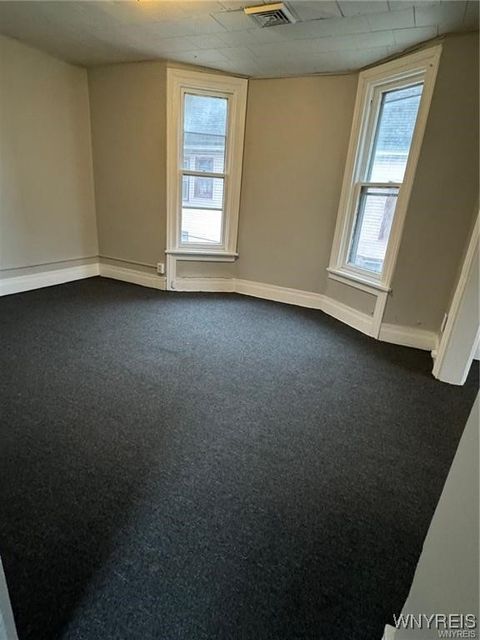 Tiny photo for 221 Maple Street, Buffalo, NY 14204 (MLS # B1660575)
