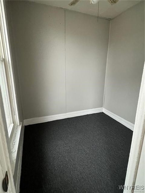 Tiny photo for 221 Maple Street, Buffalo, NY 14204 (MLS # B1660575)