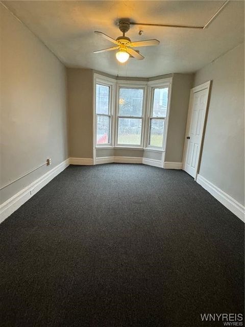 Tiny photo for 221 Maple Street, Buffalo, NY 14204 (MLS # B1660575)