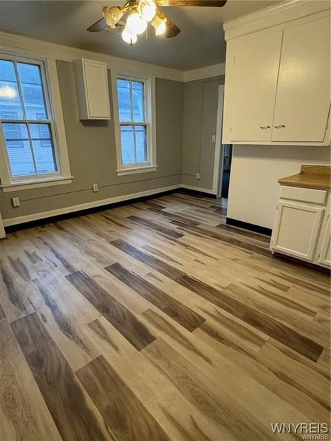 Tiny photo for 221 Maple Street, Buffalo, NY 14204 (MLS # B1660575)