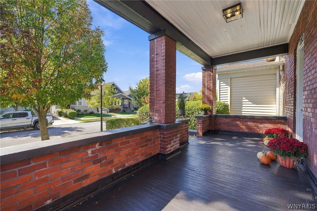 123 Palmer Avenue