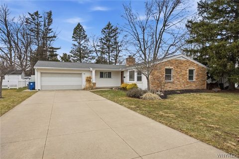 28 Fox Chapel Road Buffalo NY 14221