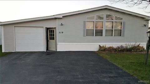 519 Applewood Drive 519 Lockport NY 14094
