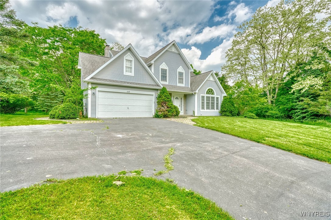 1117 Burlington Road