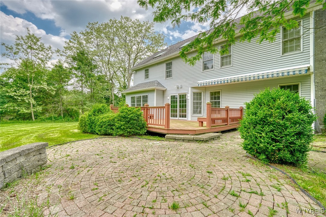 1117 Burlington Road