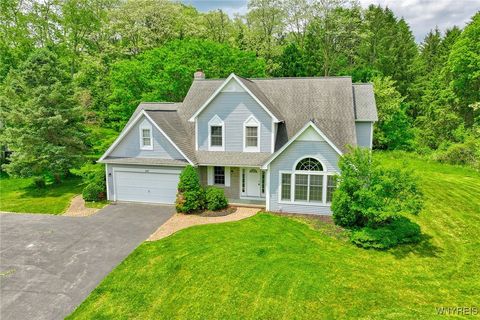 1117 Burlington Road Victor NY 14564