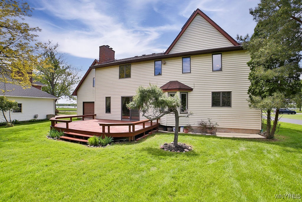 2227 West River Road, Grand Island, New York image 47