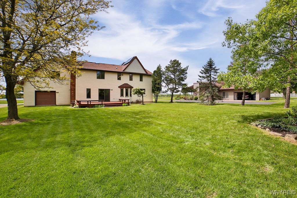 2227 West River Road, Grand Island, New York image 46