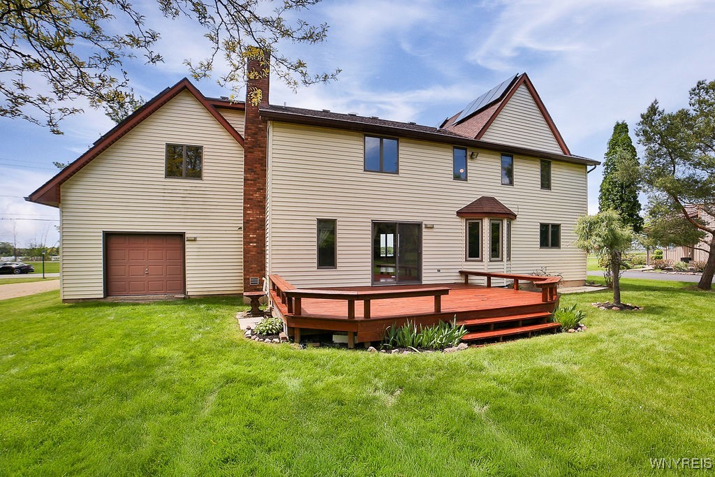 2227 West River Road, Grand Island, New York image 45