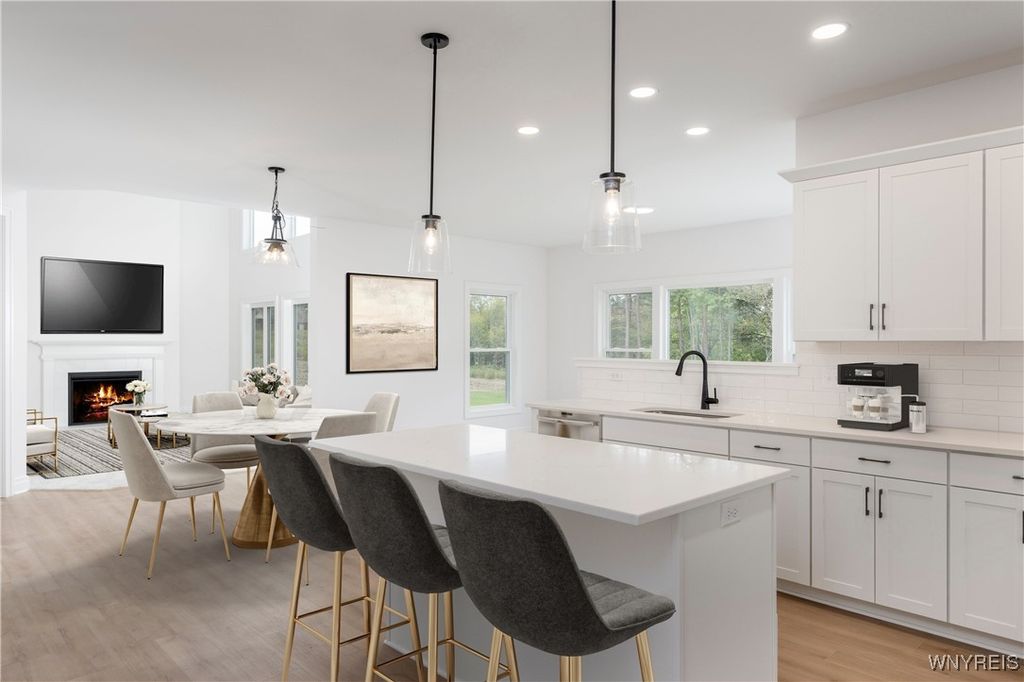 Photo of 71 Woodthrush Trail, Orchard Park, NY 14127 (MLS # B1652463)