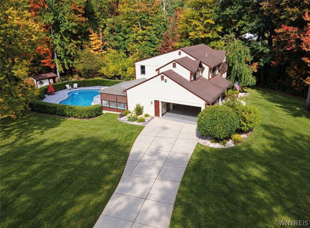 30 Red Fox Lane