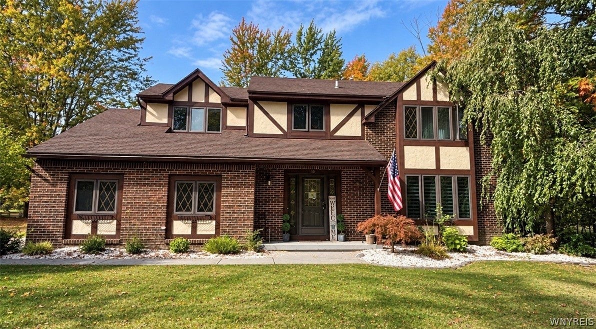 30 Red Fox Lane