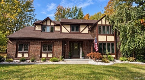 30 Red Fox Lane Orchard Park NY 14127
