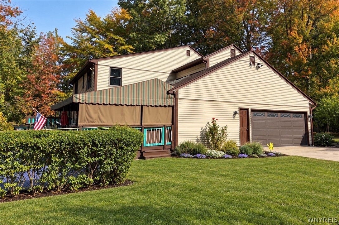 30 Red Fox Lane