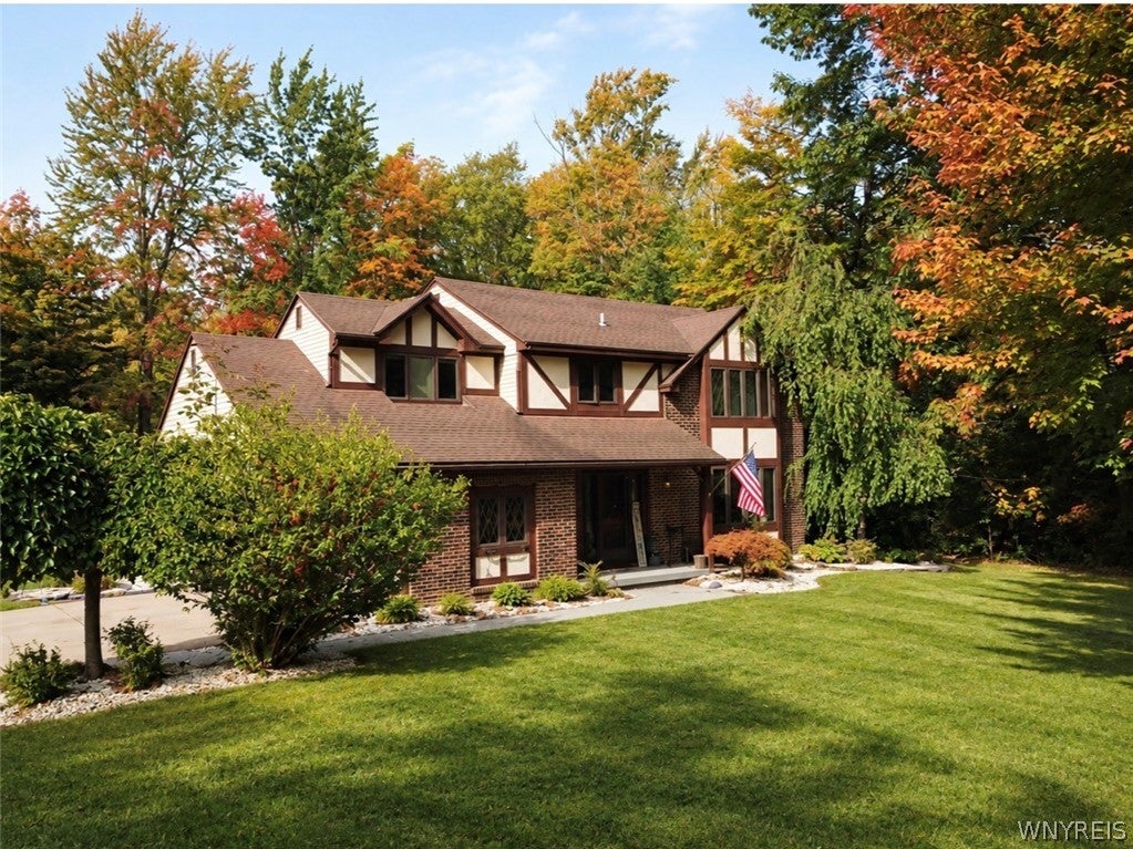 30 Red Fox Lane