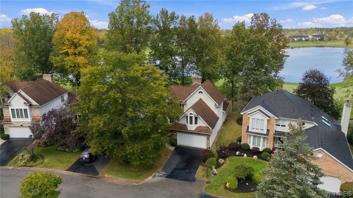 5 Glen Abbey Drive