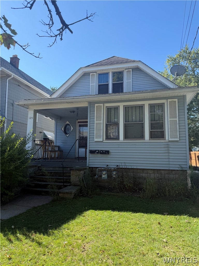 Photo of 129 Whitfield Ave AVE, Buffalo, NY 14220 (MLS # B1712455)