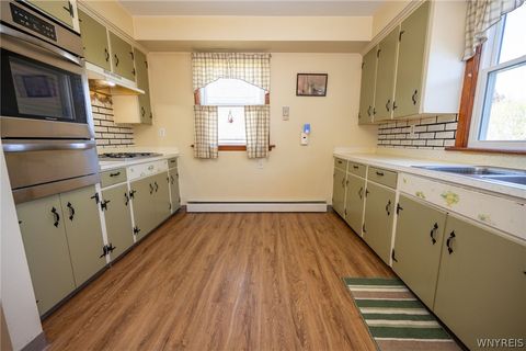 Tiny photo for 322 Lake Shore Drive E, Dunkirk, NY 14048 (MLS # B1684827)