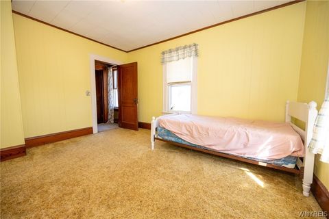 Tiny photo for 322 Lake Shore Drive E, Dunkirk, NY 14048 (MLS # B1684827)
