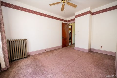 Tiny photo for 322 Lake Shore Drive E, Dunkirk, NY 14048 (MLS # B1684827)