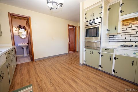 Tiny photo for 322 Lake Shore Drive E, Dunkirk, NY 14048 (MLS # B1684827)