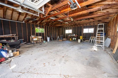Tiny photo for 322 Lake Shore Drive E, Dunkirk, NY 14048 (MLS # B1684827)