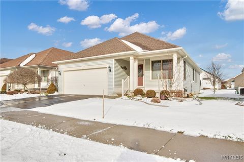 5 Saint Davids Road Lancaster NY 14086