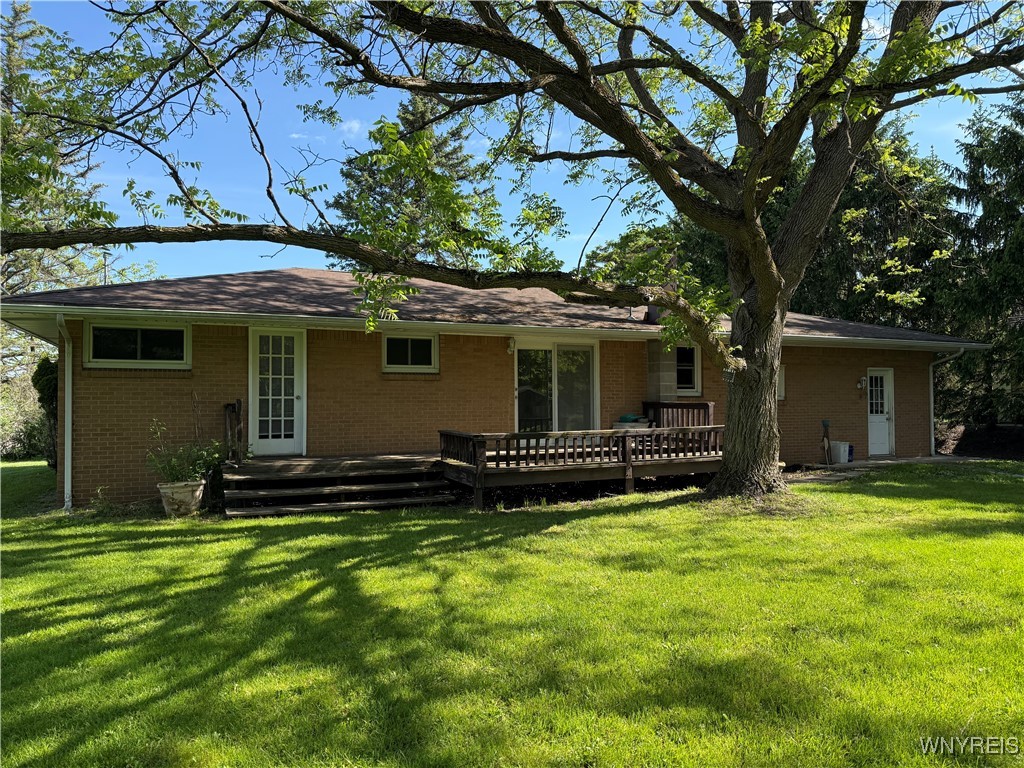 7961 Reserve Road, Orchard Park, New York image 12
