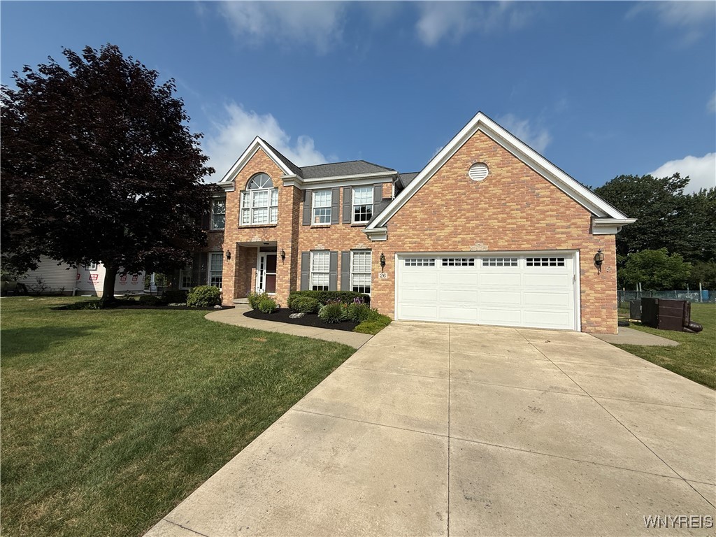 26 Forestglen Circle