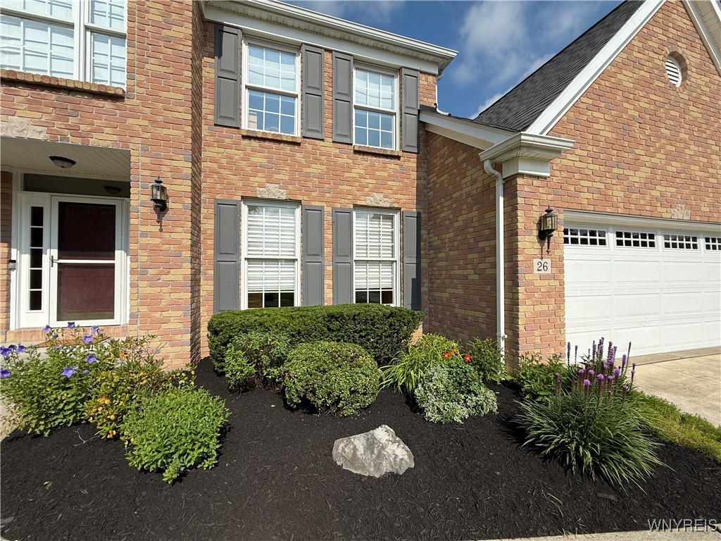 26 Forestglen Circle