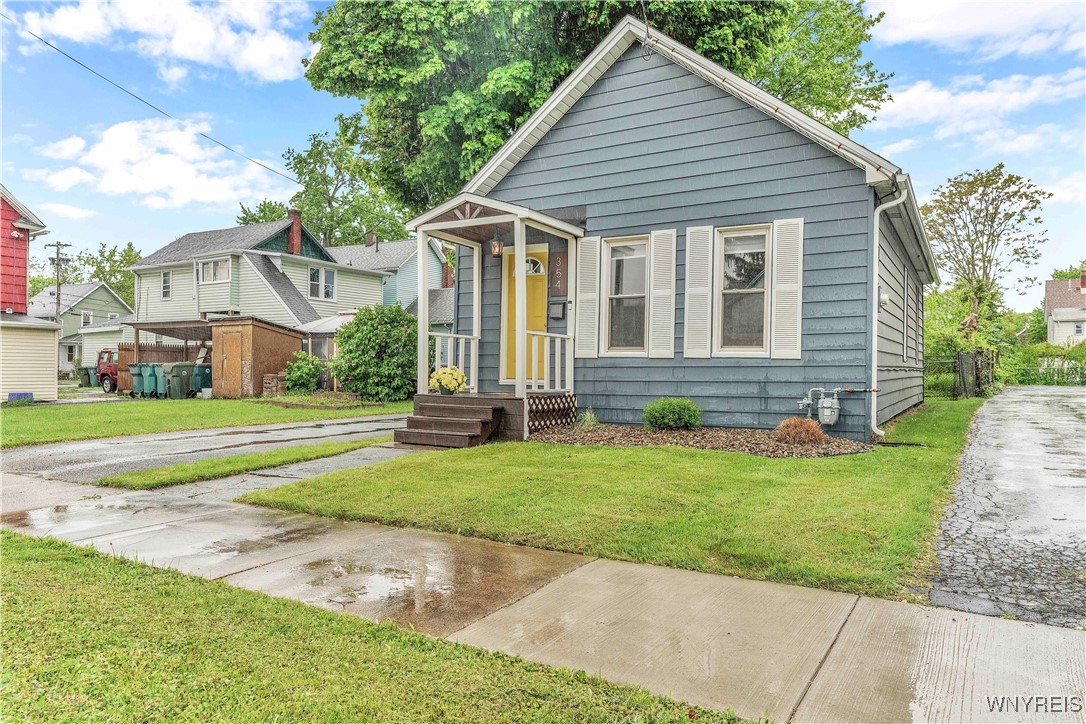 354 Falconer Street, North Tonawanda, New York image 20