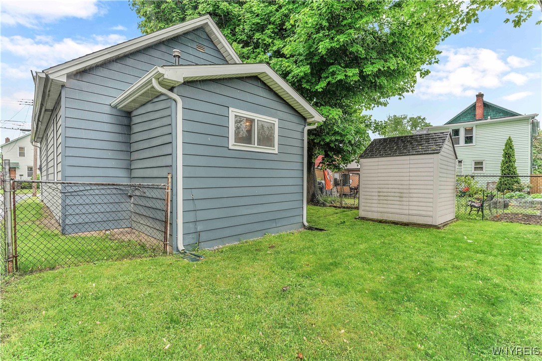 354 Falconer Street, North Tonawanda, New York image 19