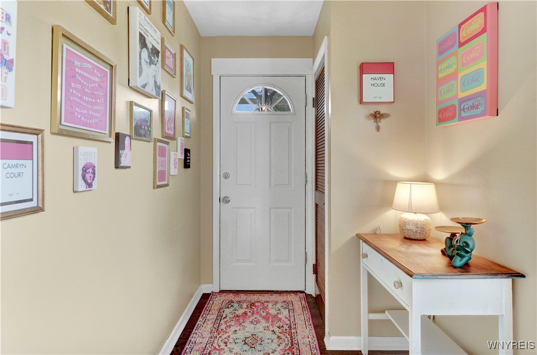354 Falconer Street, North Tonawanda, New York image 3