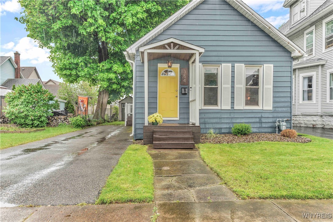 354 Falconer Street, North Tonawanda, New York image 2