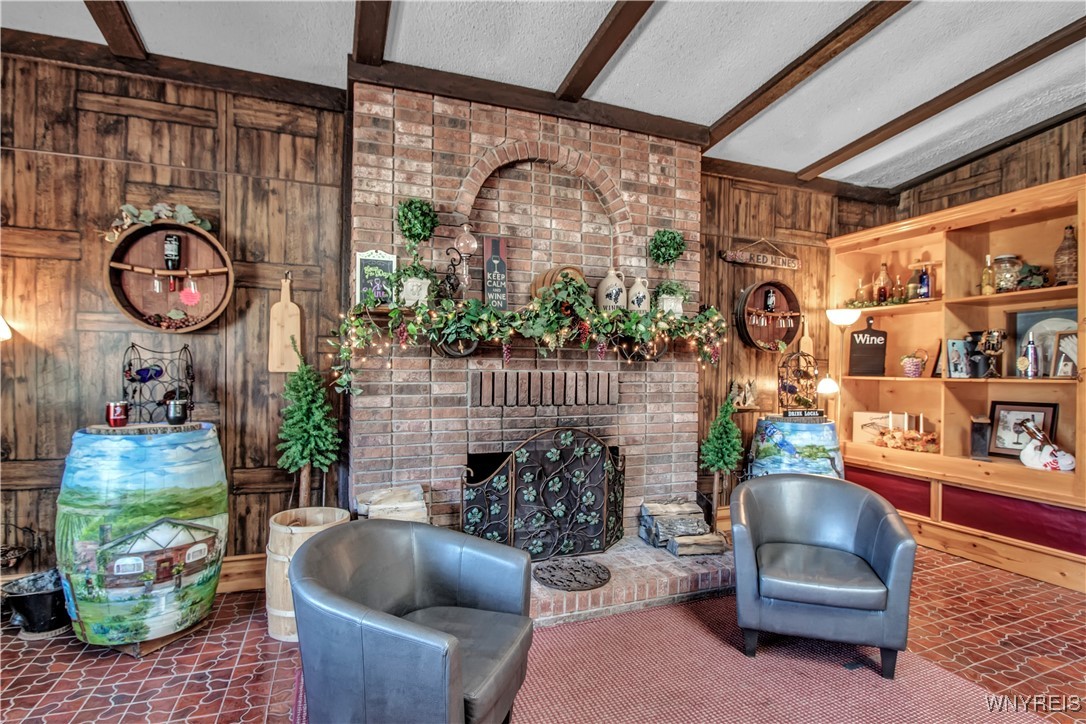 Cambria, New York 14094, United States, ,Commercial,Active,155602